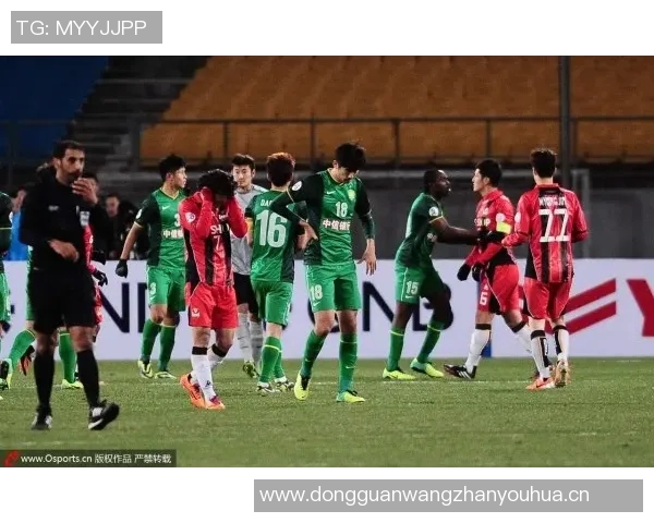 媒体人分析国安平局：虽有遗憾但仍保留出线希望的理论可能性