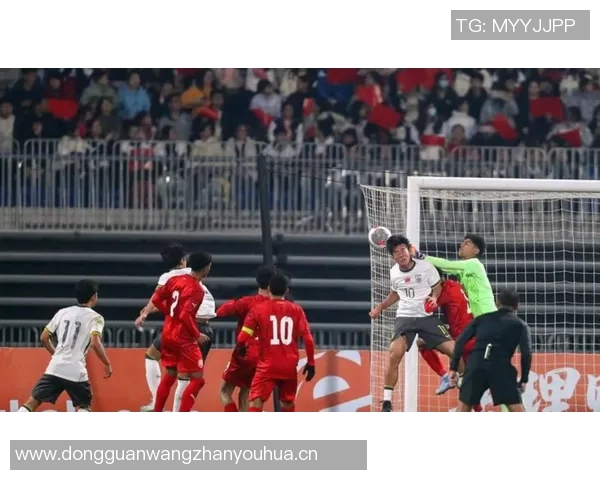 U16国足亚预赛目标明确巴林队成最大竞争对手