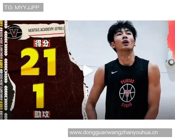 张博源在EYBL赛事表现出色将吸引高含金量的多份offer接踵而至
