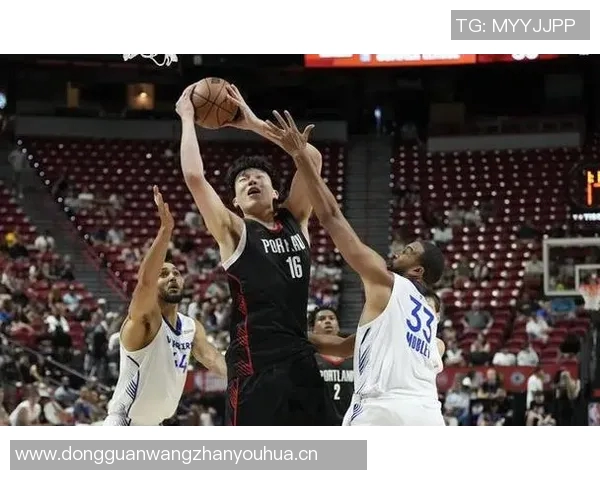 拓记：本周无背靠背比赛罗威全勤出战杨瀚森失去常规轮换中锋位置